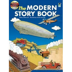 The Modern Story Book