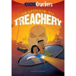Code Crackers: Trapdoor to Treachery