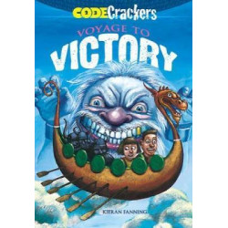 Code Crackers: Voyage to Victory
