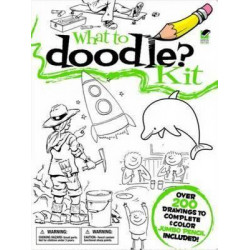 What to Doodle? Kit