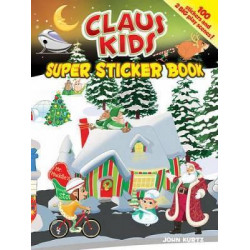 Claus Kids