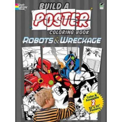 Robots & Wreckage
