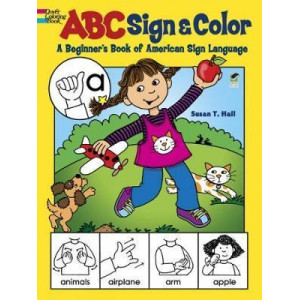 ABC Sign and Color