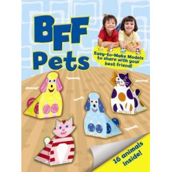 BFF Fun -- Pets