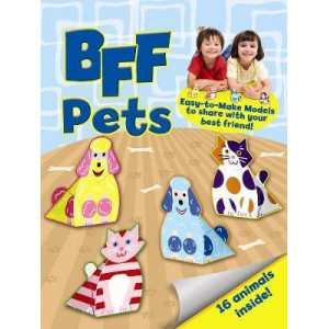 BFF Fun -- Pets