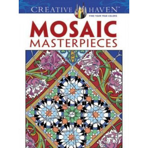 Mosaic Masterpieces