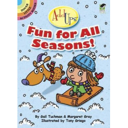 AddUps Fun for All Seasons!