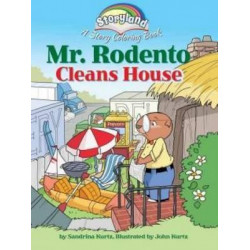 Storyland: Mr. Rodento Cleans House