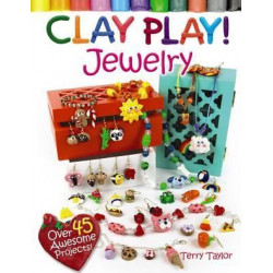 Clay Play! JEWELRY