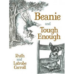 Beanie and Tough Enough