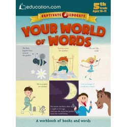 Your World of Words