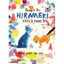 Hirameki: Cats & Dogs