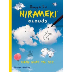 Hirameki: Clouds
