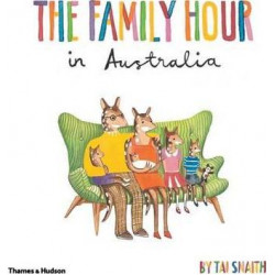 Family Hour in Australia Mini Edition