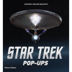 Star Trek (TM) Pop-Ups