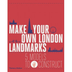 Make Your Own London Landmarks