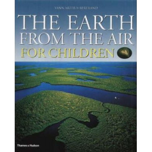 The Earth from the Air for Children