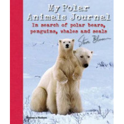 My Polar Animals Journal