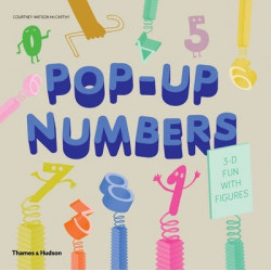 Pop-up Numbers