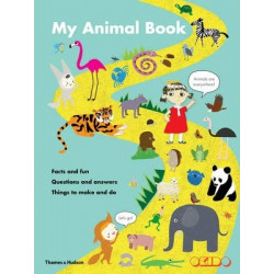 My Animal Book