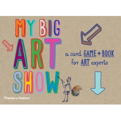 My big art show