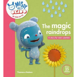The Magic Raindrops