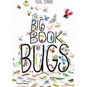 The Big Book of Bugs