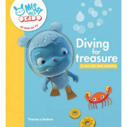 Diving for treasure