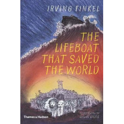 The Lifeboat that Saved the World