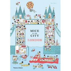 Mice in the City: London