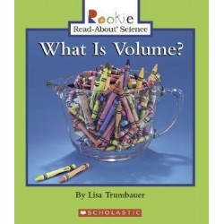 What Is Volume?