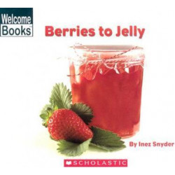 Berries to Jelly