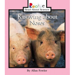 Knowing about Noses