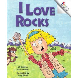 I Love Rocks
