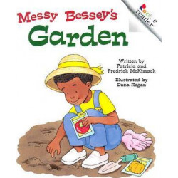 Messy Bessey's Garden (Rev)
