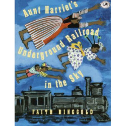 Aunt Harriet's Underground Railro