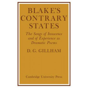 Blake's Contrary States