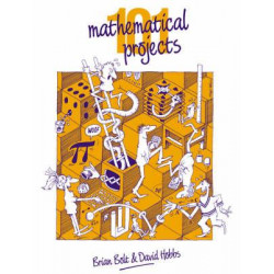 101 Mathematical Projects