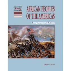 African Peoples of the Americas