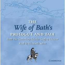 The Wife of Bath's Prologue and Tale CD