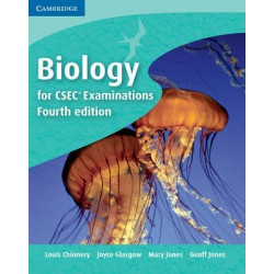 Biology for CSEC (R)
