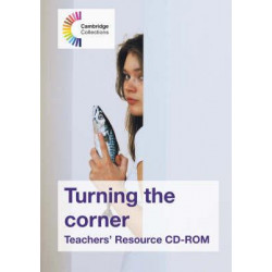 Turning the Corner Teachers' Resource CD-ROM