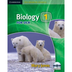 Biology 1 for OCR