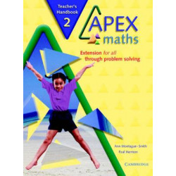 Apex Maths 2 Teacher's Handbook