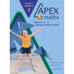Apex Maths 3 Teacher's Handbook