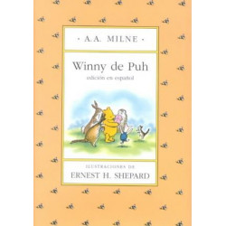 Winny De Puh (Winnie-the-Pooh)