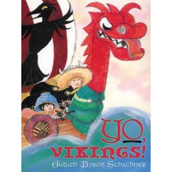 Yo, Vikings