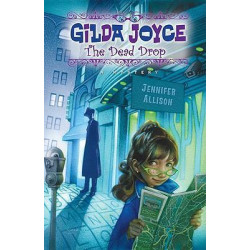 Gilda Joyce: The Dead Drop