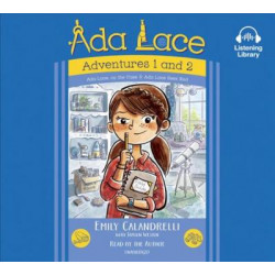 ADA Lace Adventures 1 and 2