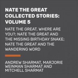 Nate the Great Collected Stories: Volume 5